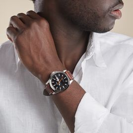 Montre Festina Classics Marron - Montres Homme | Histoire d’Or