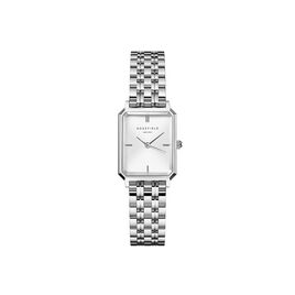 Montre Rosefield Octagon Xs Blanc - Montres Femme | Histoire d’Or