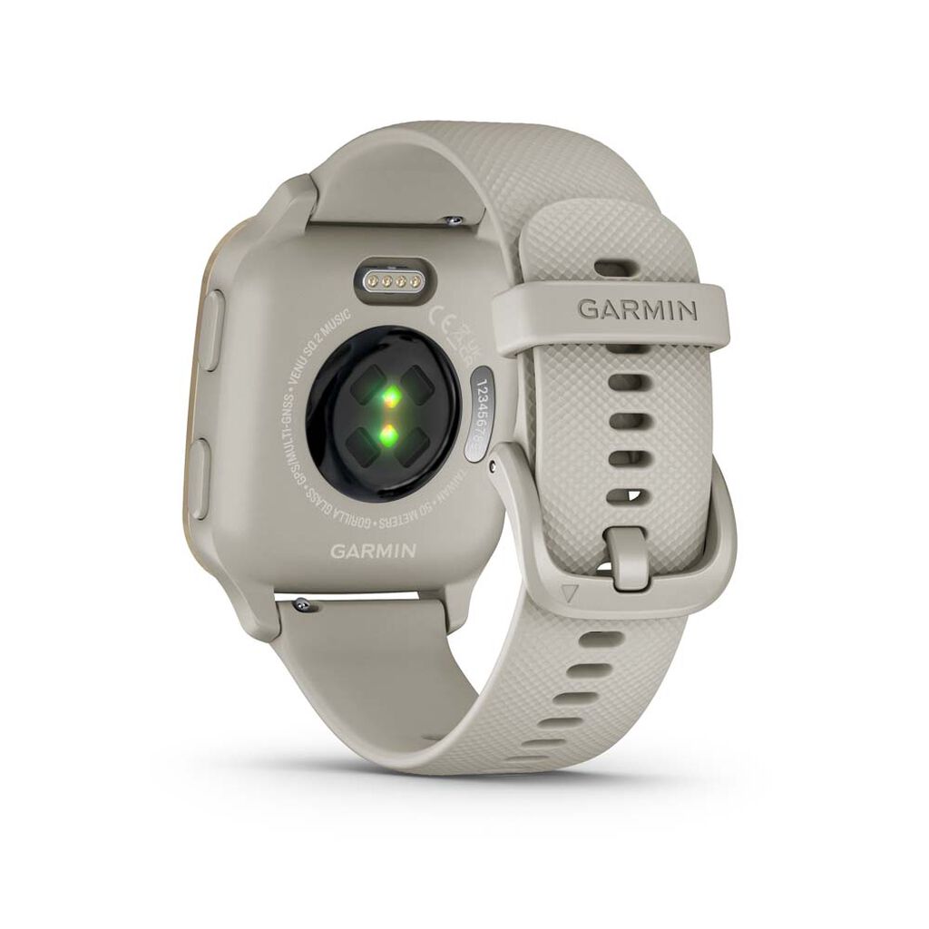 Montre Garmin Venu Sq 2 Music Edition - Montres connectées Famille | Histoire d’Or