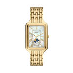 Montre Fossil Raquel Nacre - Montres Femme | Histoire d&rsquo;Or