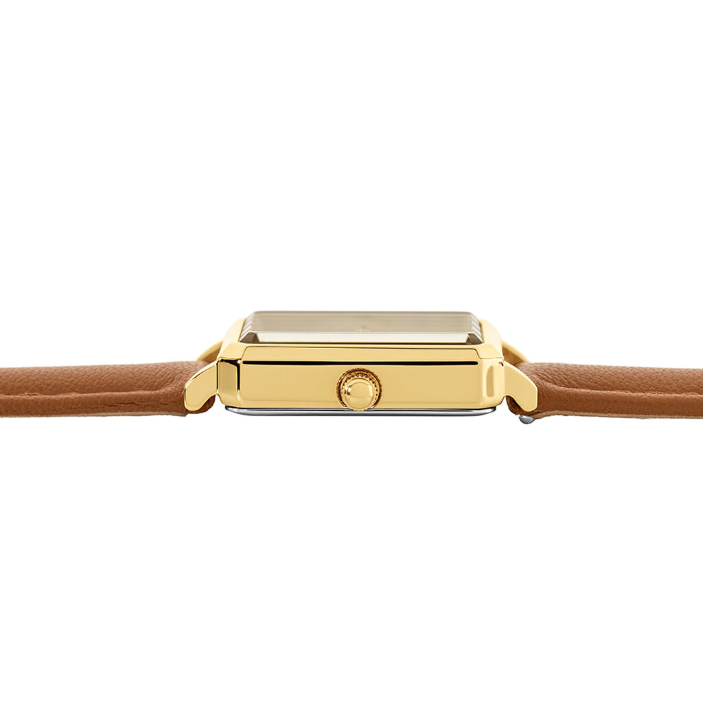 Montre Rosefield Octagon Xs Blanc - Id&eacute;es cadeaux Femme | Histoire d&rsquo;Or