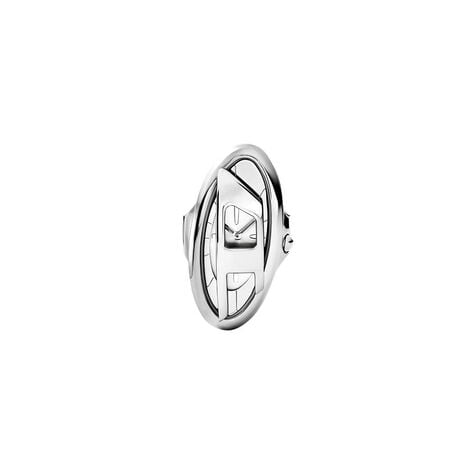 Montre Diesel D-Era Argenté - Nouveautés Femme | Histoire d’Or