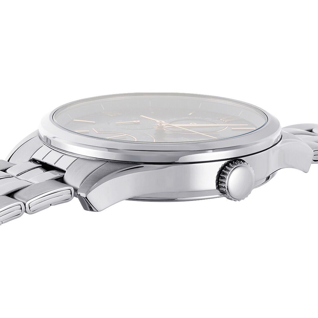 Montre Festina Retro Bleu - Montres Homme | Histoire d’Or
