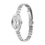 Montre Fossil Sloan Argent&eacute; - Montres &eacute;tanches Femme | Histoire d&rsquo;Or