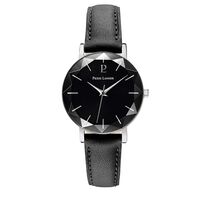 Montre Pierre Lannier Multiples Noir