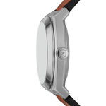 Montre Fossil Everett Vert - Montres Homme | Histoire d&rsquo;Or