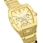 Montre Guess Phoenix Champagne - Montres Homme | Histoire d&rsquo;Or
