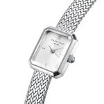 Montre Rosefield Minis Blanc - Id&eacute;es cadeaux Femme | Histoire d&rsquo;Or