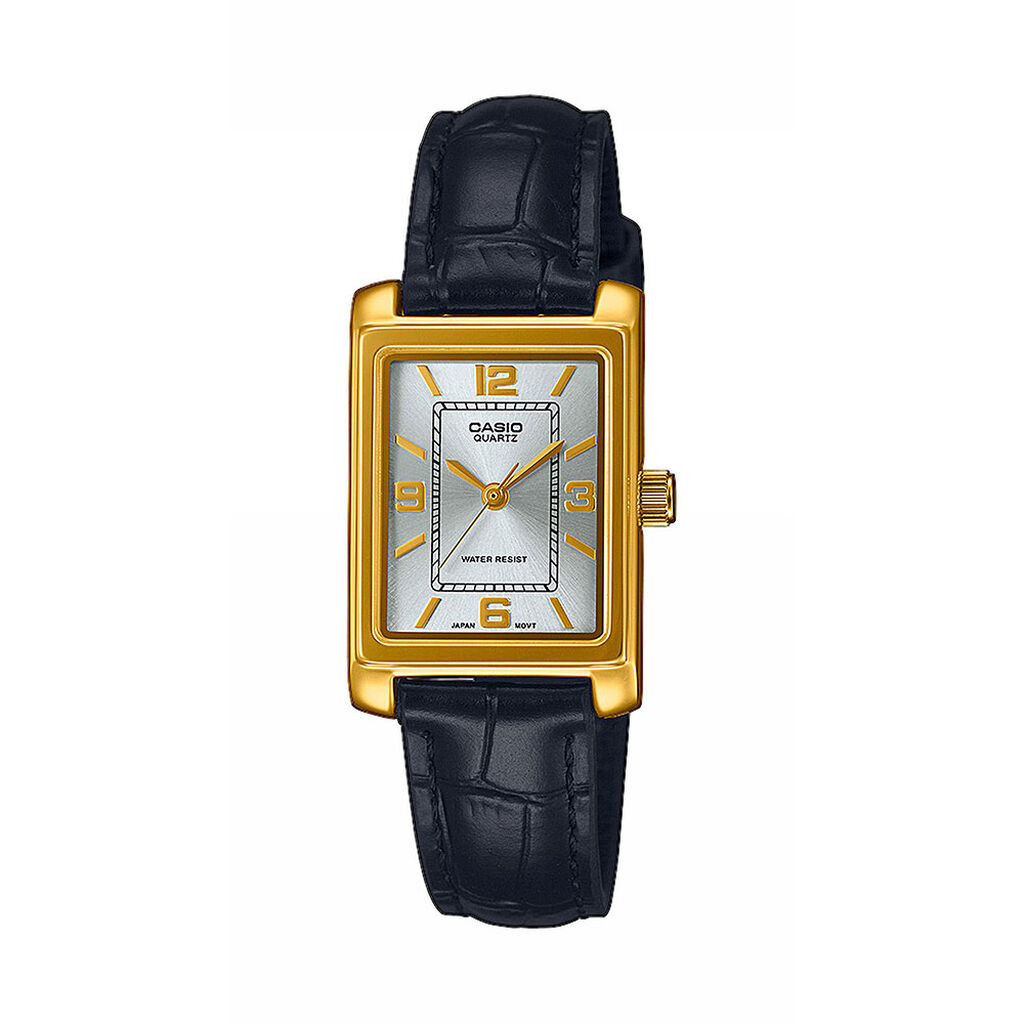 Montre Casio Collection Women Gris - Montres Femme | Histoire d’Or