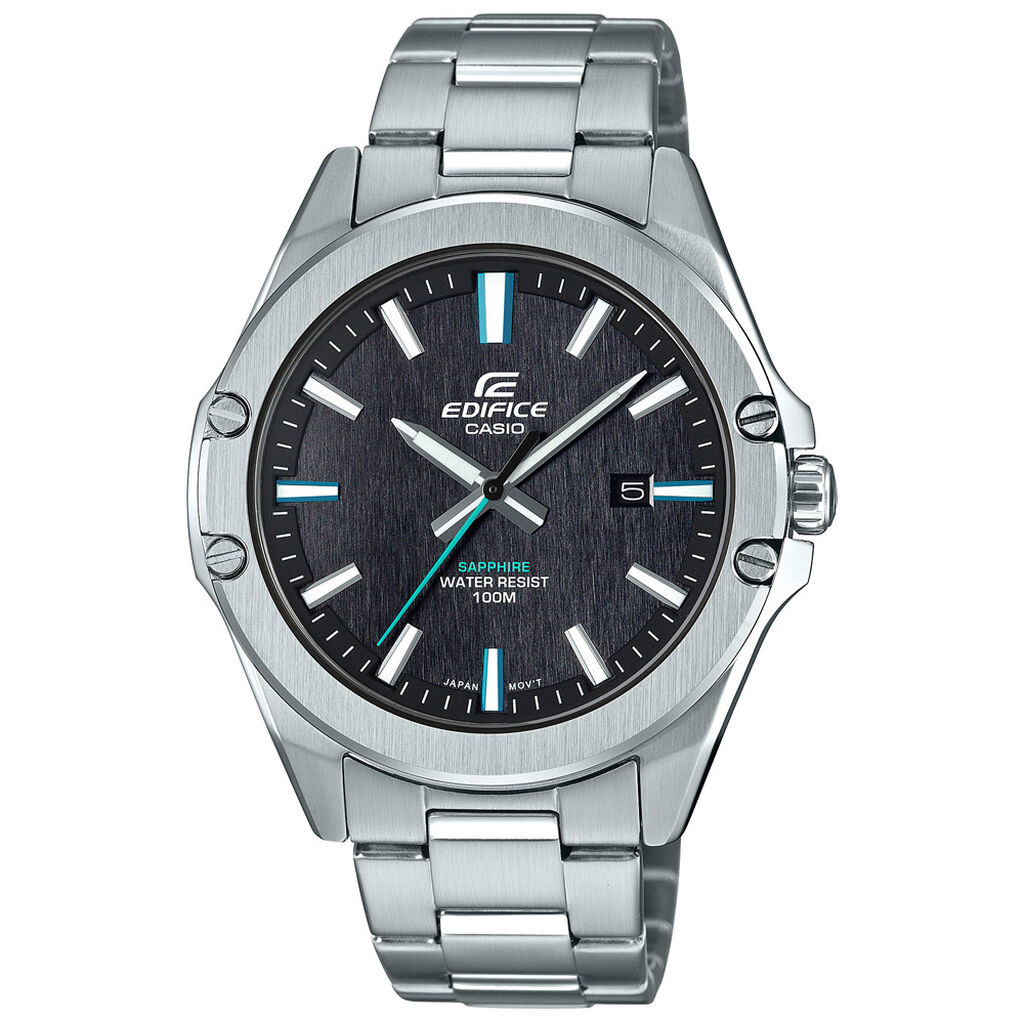 Montre Casio Edifice Noir