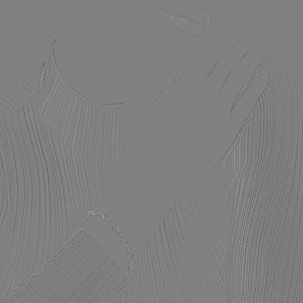 Bracelet Ilvaae Plaqu&eacute; Or Jaune Pierre De Synthese - Bracelets Femme | Histoire d&rsquo;Or