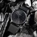 Montre Arctik Nomade Noir - Montres Homme | Histoire d’Or