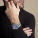 Montre Lotus Freedom Collection Bleu - Montres Homme | Histoire d’Or