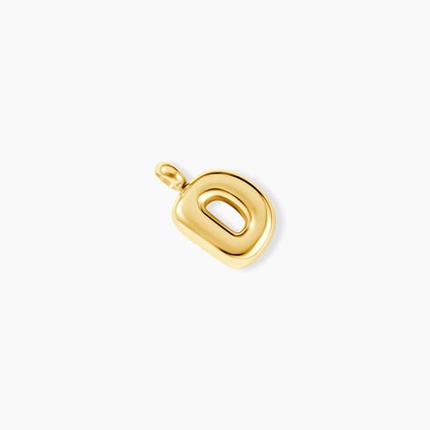 Collier Feliciane Acier Dor&eacute; - Cadeaux de naissance Femme | Histoire d&rsquo;Or