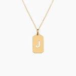 Pendentif Ingram Or Jaune - Pendentifs Homme | Histoire d&rsquo;Or
