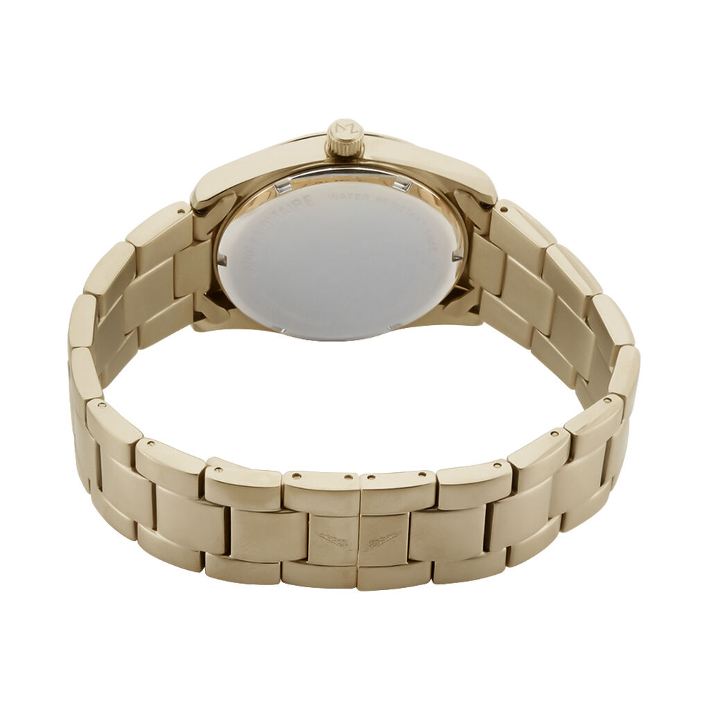 Montre Zadig & Voltaire Doré - Montres Femme | Histoire d’Or