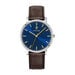 Montre Pierre Lannier Essential Bleu - Montres Homme | Histoire d’Or