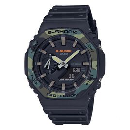 Montre Casio G-shock Classic Noir - Montres Femme | Histoire d’Or