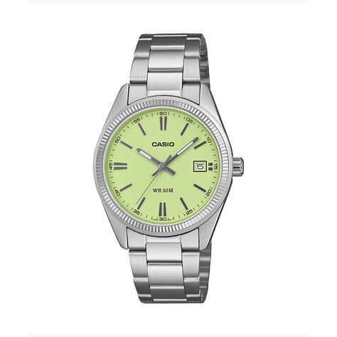 Montre Casio Collection Utp1302 - Montres Unisex | Histoire d&rsquo;Or