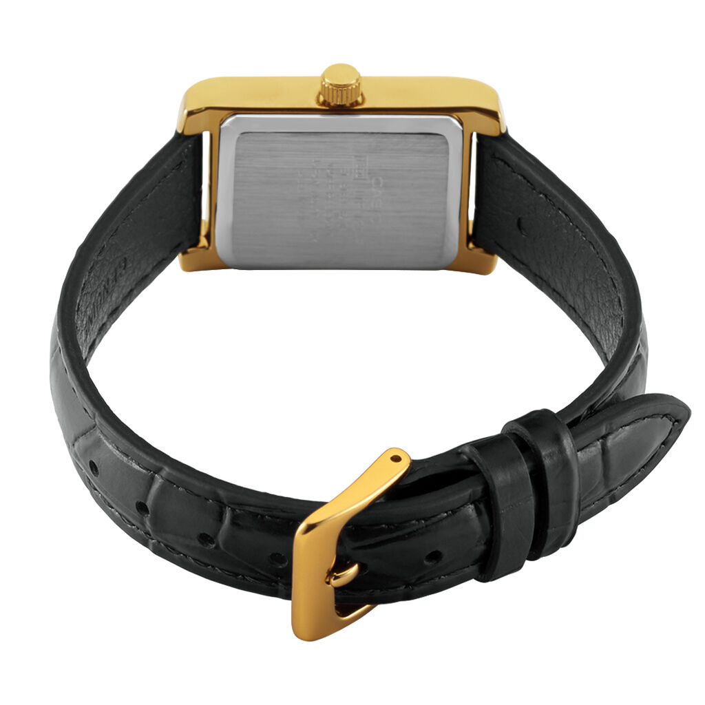 Montre Casio Collection Gris - Id&eacute;es cadeaux Femme | Histoire d&rsquo;Or