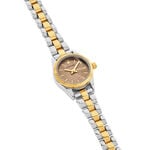Montre Codhor Maddie Taupe - F&ecirc;te des m&egrave;res Femme | Histoire d&rsquo;Or