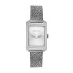 Montre Zadig & Voltaire Argent&eacute; - Montres Femme | Histoire d&rsquo;Or