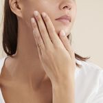 Alliance Or Jaune Diamantee - Alliances Unisex | Histoire d&rsquo;Or