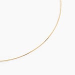 Cha&icirc;ne Igor Maille Venitienne Or Jaune - Chaines Femme | Histoire d&rsquo;Or