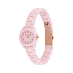 Montre Coach Kitt Rose - Montres Femme | Histoire d&rsquo;Or