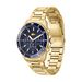 Montre Lacoste Tiebreaker Bleu - Montres Homme | Histoire d’Or