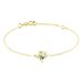 Bracelet Feerie Or Jaune - Bracelets Enfant | Histoire d’Or