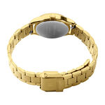 Montre Pierre Lannier Pya Champagne - F&ecirc;te des m&egrave;res Femme | Histoire d&rsquo;Or