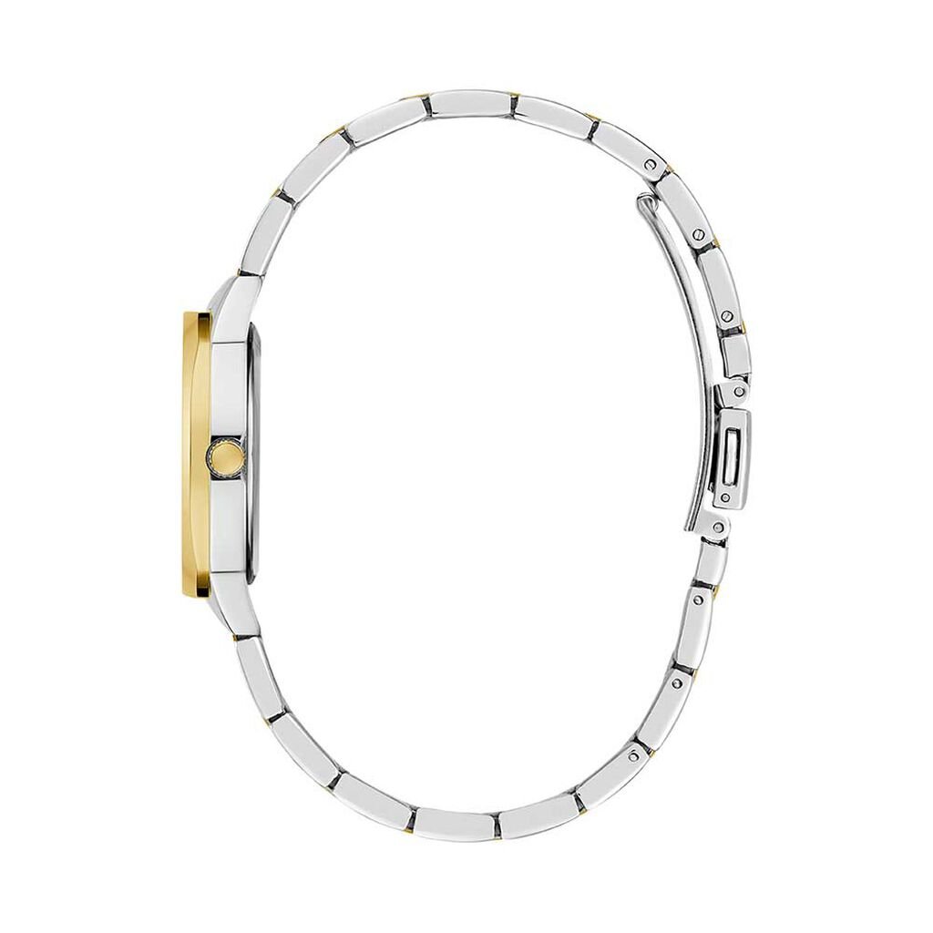 Montre Guess Charlotte Vert - Nouveautés Femme | Histoire d’Or
