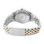 Montre U.s. Polo Azure Gris - Id&eacute;es cadeaux Femme | Histoire d&rsquo;Or