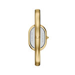 Montre Fossil Sloan Dor&eacute; - Montres Femme | Histoire d&rsquo;Or