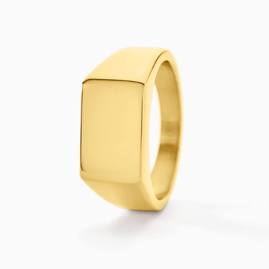 Chevali&egrave;re Acier Dor&eacute; Luciano - Chevali&egrave;res Homme | Histoire d&rsquo;Or