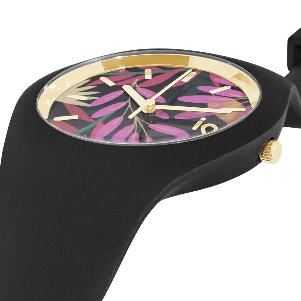 Montre Ice Watch Ice Flower Multicolore - Montres Femme | Histoire d’Or