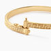 Bracelet Jonc Capucina Or Jaune - Bracelets joncs Femme | Histoire d’Or