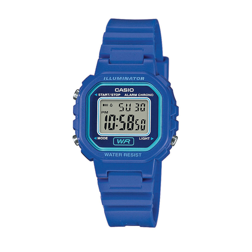 Montre Casio Kid Multicolore - Montres Enfant | Histoire d’Or