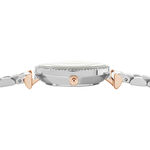 Montre U.s. Polo Eleonor Bleu - Id&eacute;es cadeaux Femme | Histoire d&rsquo;Or