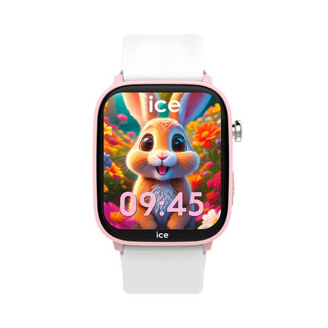 Montre Connect&eacute;e Ice Watch Ice Smart Junior Fh - Montres connect&eacute;es Enfant | Histoire d&rsquo;Or