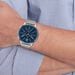 Montre Tommy Hilfiger Morrison Bleu - Montres Homme | Histoire d’Or