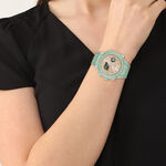 Montre Lacoste Lc33 Cr&egrave;me - Montres Femme | Histoire d&rsquo;Or