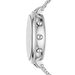 Montre Fossil Hybride Monroe Hybrid Hr Argenté - Montres Femme | Histoire d’Or