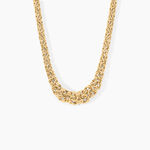 Chaine Ravenelle Or Jaune - Chaines Femme | Histoire d&rsquo;Or