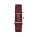 Montre Rosefield Heirloom Bordeaux - Montres Femme | Histoire d’Or
