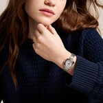 Montre Fossil Emerson Argent&eacute; - Montres Femme | Histoire d&rsquo;Or