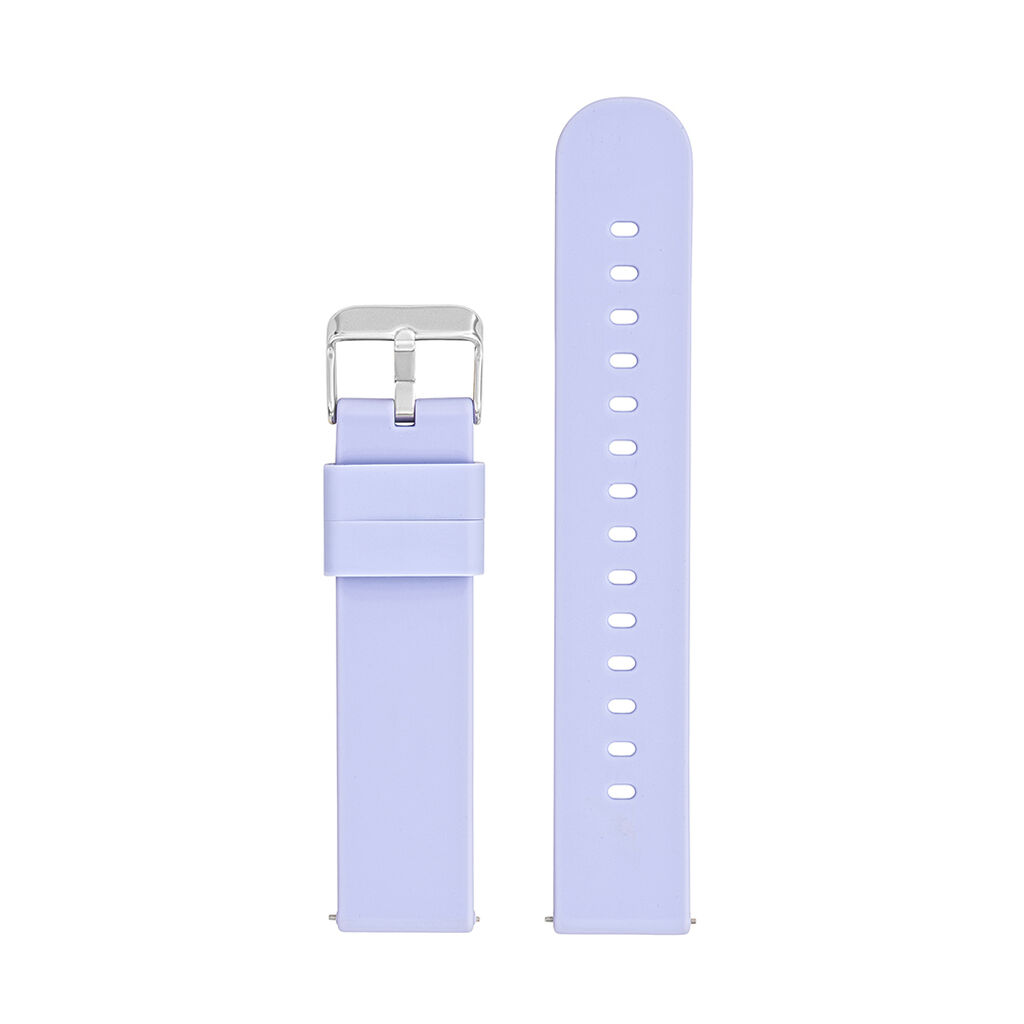 Bracelet De Montre Tekday Bracelet Montres Ronde Et Juliette - Bracelets de montres Femme | Histoire d&rsquo;Or