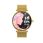 Montre Connect&eacute;e Tekday Juliette - Montres connect&eacute;es Femme | Histoire d&rsquo;Or