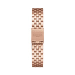 Montre Rosefield Ivy Blanc - Montres Femme | Histoire d&rsquo;Or